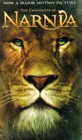 The Chronicles of Narnia (total 7 books)