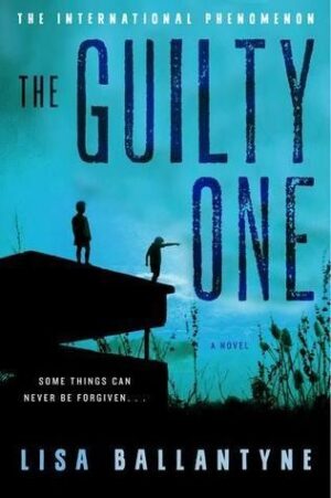The Guilty One: A Novel