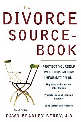 The Divorce Sourcebook