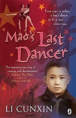 Mao's Last Dancer