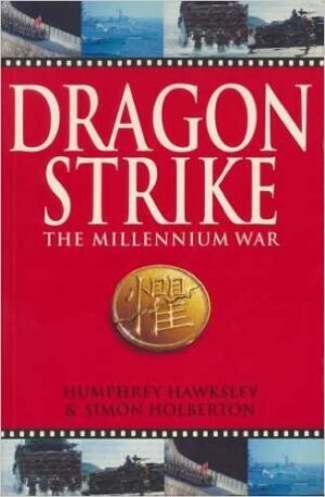 Dragon Strike: The Millennium War
