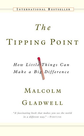 The Tipping Point
