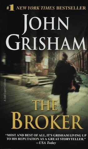 The Broker