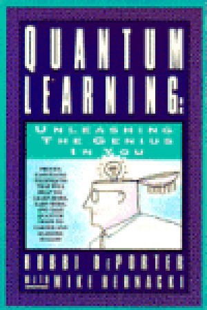 Quantum Learning: Unleashing the Genius in You