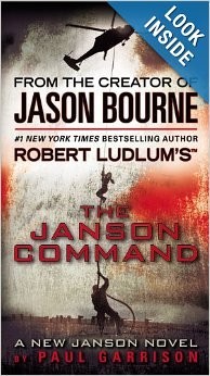 Robert Ludlum's (TM) The Janson Command