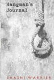 Hangman's Journal