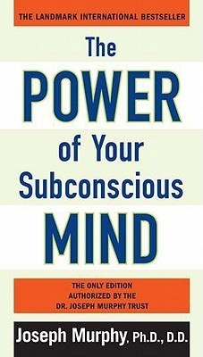 The POWER of Your Subsconcious MIND
