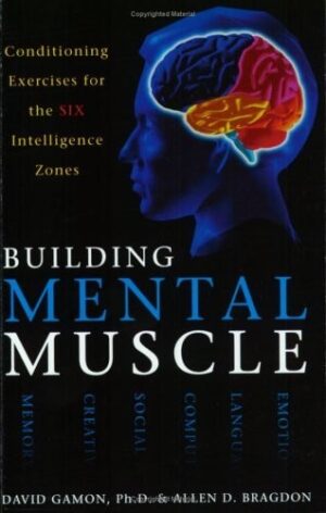 BUILDING MENTAL MUSCLE