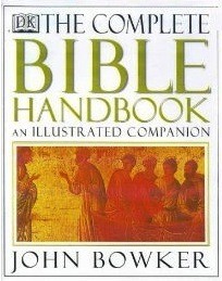 The Complete Bible Handbook