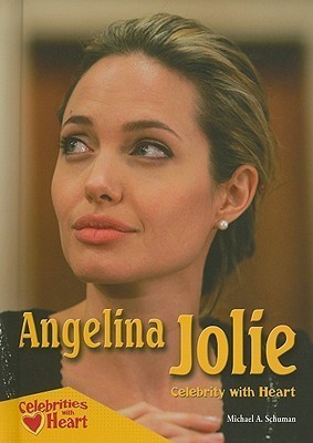 Angelina Jolie: Celebrity With Heart