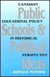 Public Schools and Political Ideas