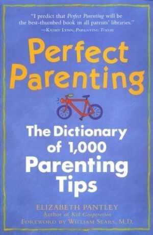 Perfect Parenting (3 books)