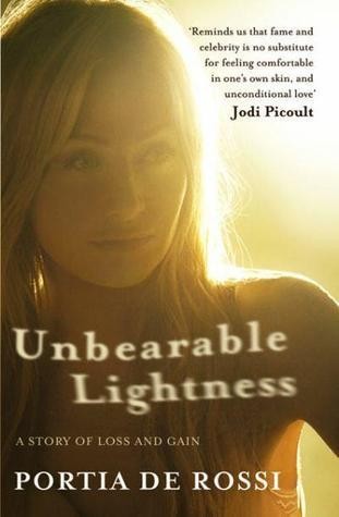 Unbearable Lightness: A Story of Loss and Gain
