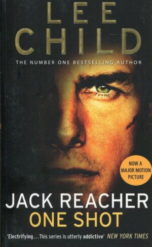Jack Reacher (One Shot)