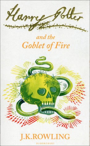 Harry Potter and the Goblet of Fire