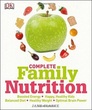 Complete Family Nutrition