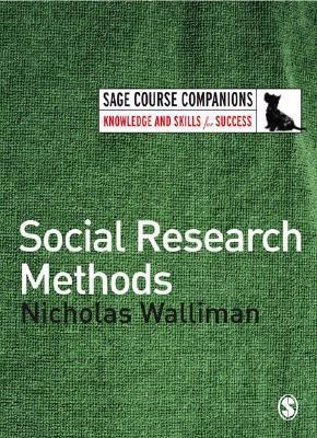 Social Research Methods