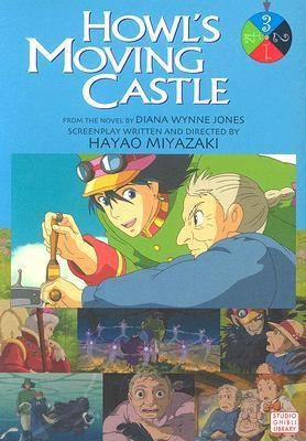 Howl's Moving Castle