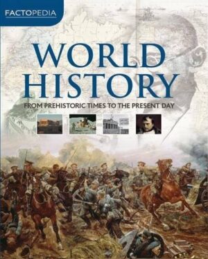 Factopedia World History