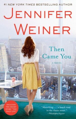 Then Came You: A Novel
