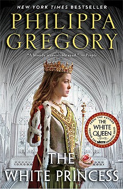 The White Princess