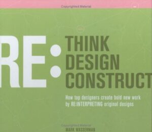 Rethink Redesign Reconstruct
