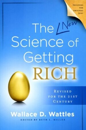 The New Science of Getting Rich