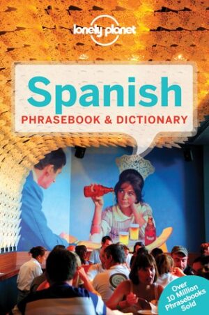 Spanish Phrasebook & Dictionary