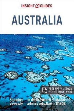 Insight Guides Australia