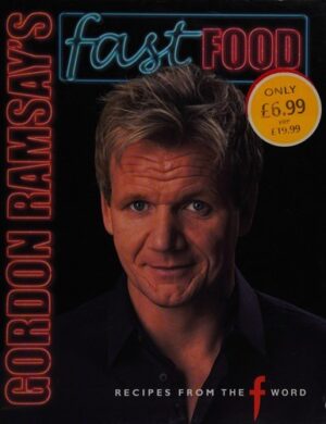 Gordon Ramsay's Fast Food