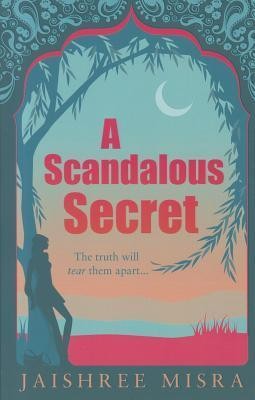 A Scandalous Secret