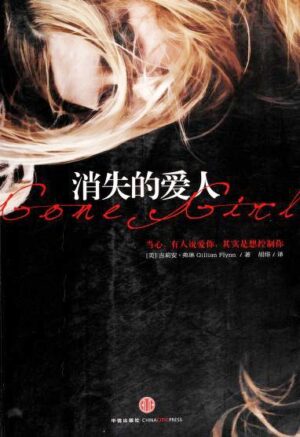 消失的爱人