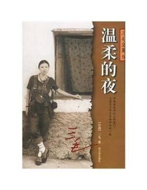 三毛全集5：温柔的夜