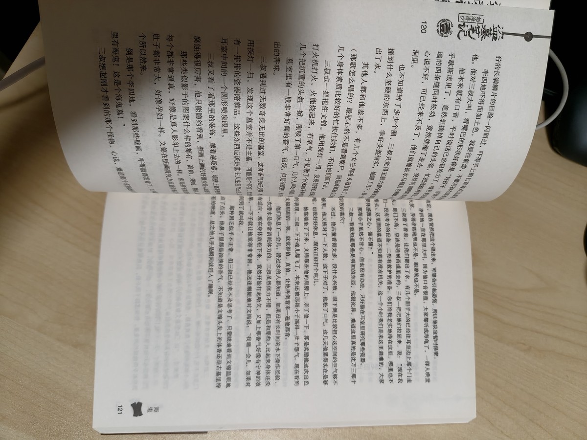 盗墓笔记 listing photo 2