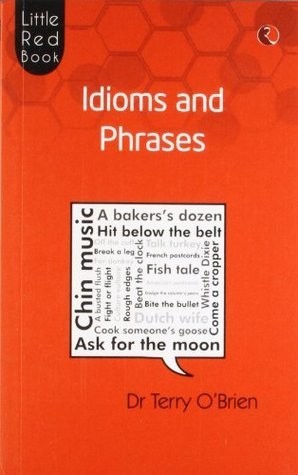 Little Red Book of Idioms and Phrases