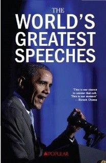 The World's Greatest Speeches