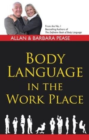 Body Language in the Work Place