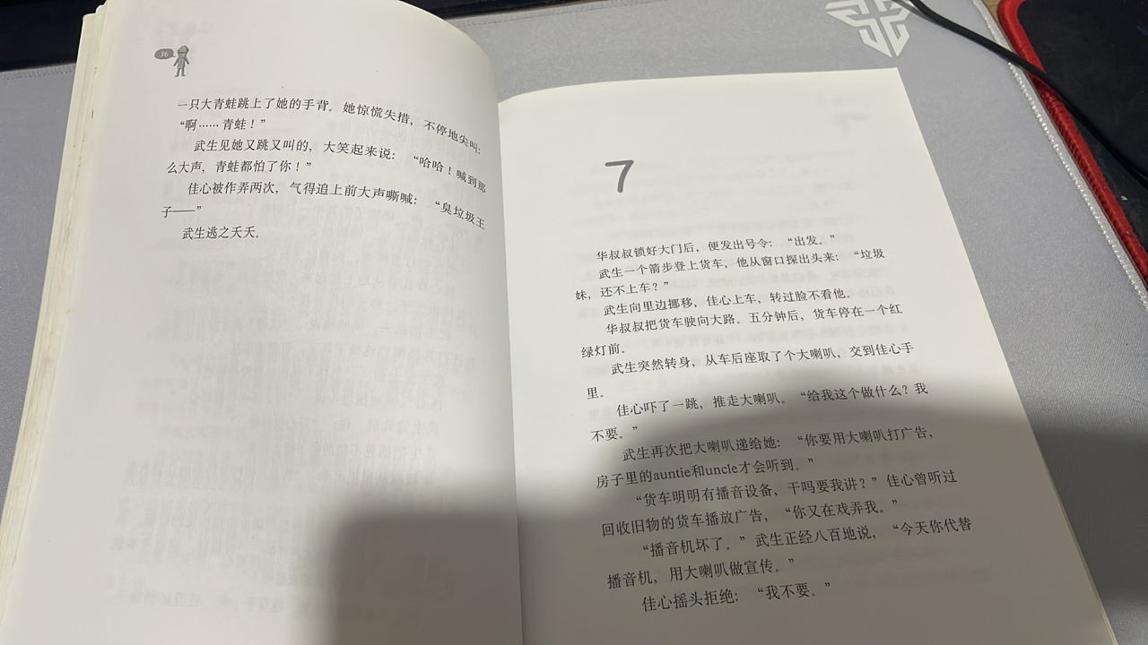 垃圾王子 listing photo 2