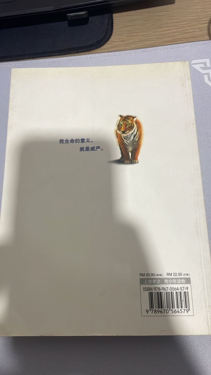 2045年——沉寂的吼声 listing photo 3