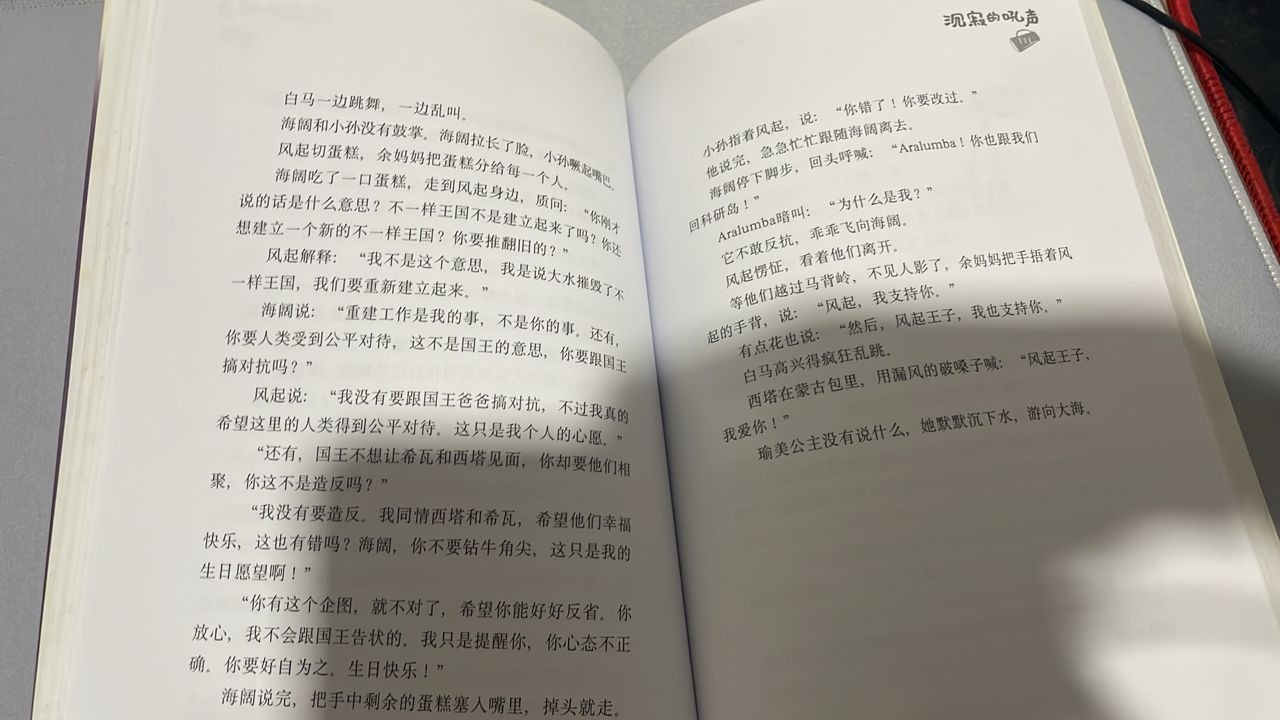 2045年——沉寂的吼声 listing photo 2