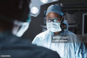 Doctor on the Move: Life's Journey