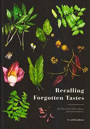 Recalling Forgotten Tastes