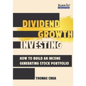Dividend Growth Investing
