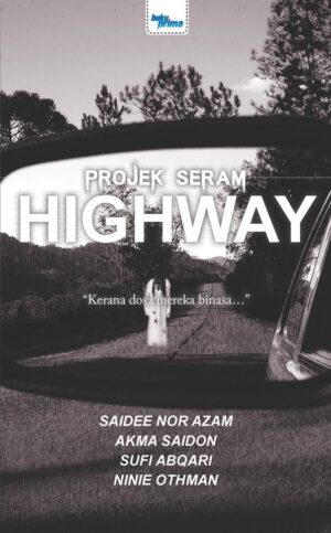 Projek Seram Highway