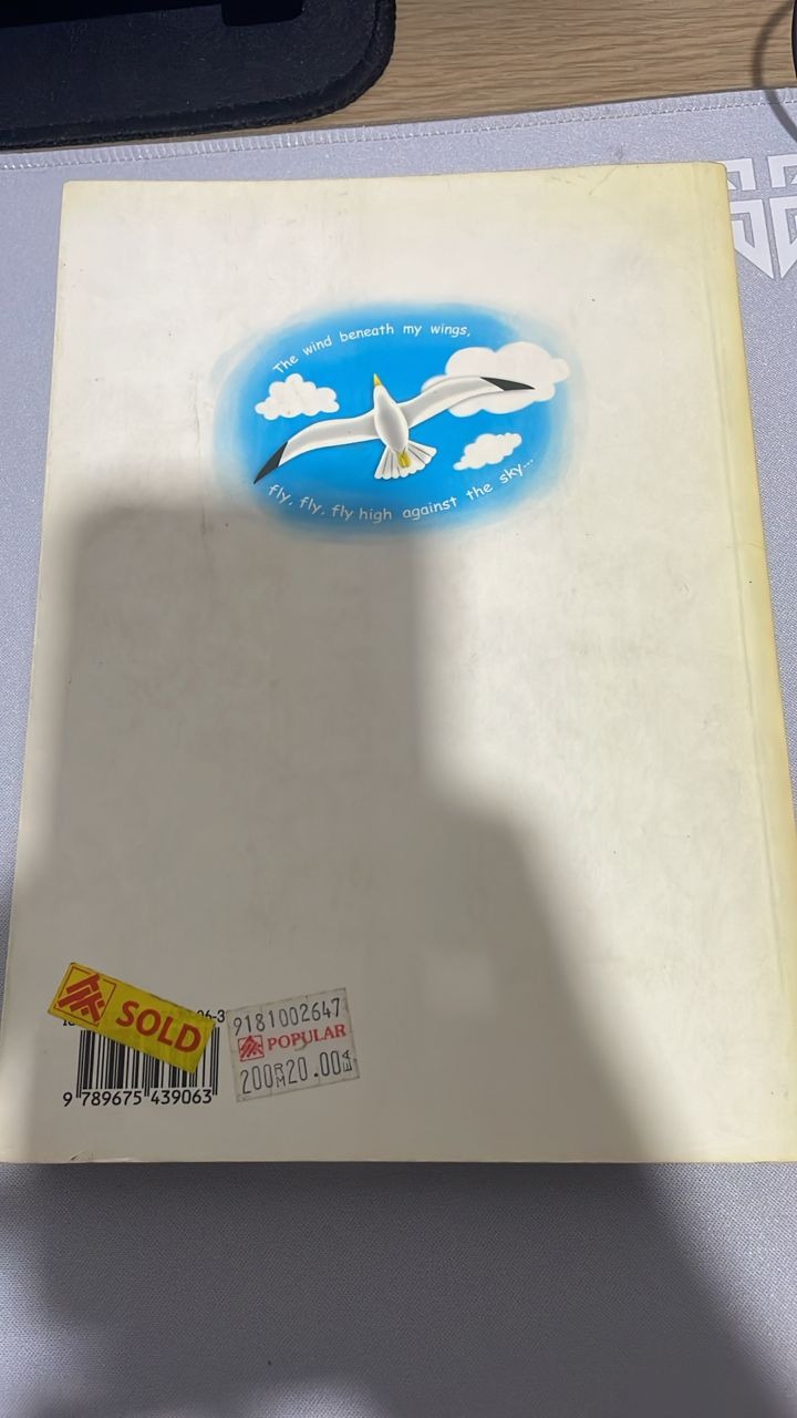 我要像海鸟一样飞 listing photo 3