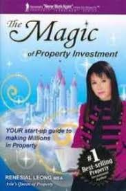 The Magic of Property Investment: Your Start-Up Guide to Making Millions in Property