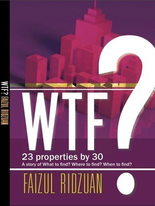 WTF? 23 Properties by 30: A Story Of What To Find? When To Find? Where To Find?