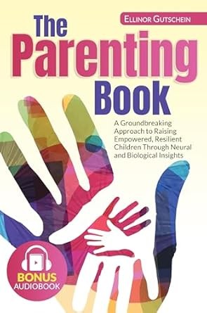 The Parenting Book