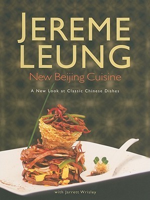 New Beijing Cuisine (no book cover)