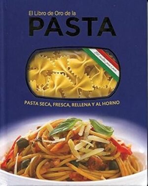 The Golden Book of Pasta